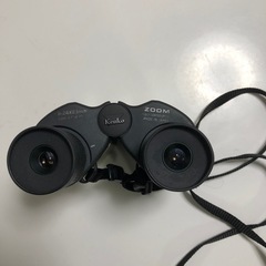 双眼鏡kenkoSG 8×24 の画像