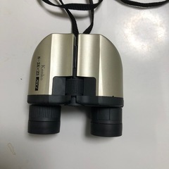双眼鏡kenkoSG 8×24 の画像