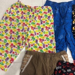 ステテコ、他5枚セットの画像
