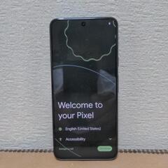 Google Pixel8