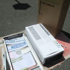  ☆ コイズミ KOIZUMI KAW-1602 ルームエアコン...