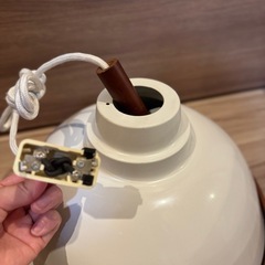 照明ライトの画像