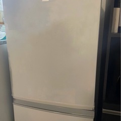  パナソニック 冷蔵庫