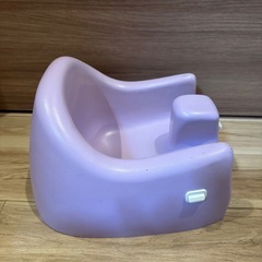 ベビーチェアの画像