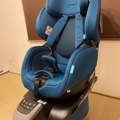 RECARO チャイルドシート
