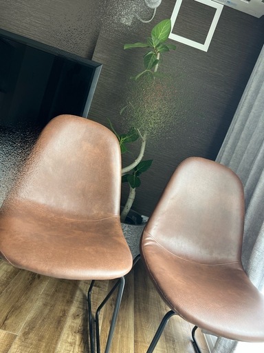 ロウヤLOWYA チェア椅子食卓テーブルソファニトリIKEAラグイームズチェア