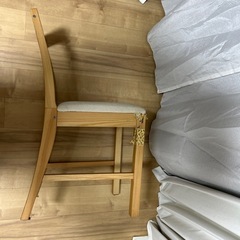 IKEA椅子