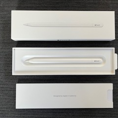 【美品】 Apple Pencil (USB-C)