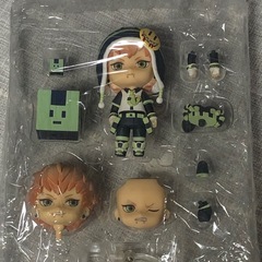 ドラマティカルマーダーノイズねんどろいどの画像
