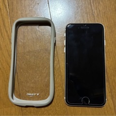 iPhoneSE3世代
