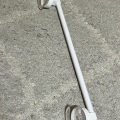 吸盤  バスタオル掛け  40cm