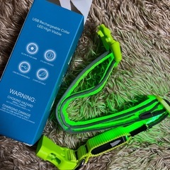 犬の首輪　ペット用首輪の画像