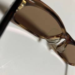 オーダーサングラスの画像