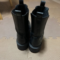 メンズシューズの画像