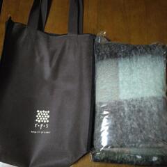 r・p・s  マフラーの画像