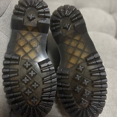 ドクターマーチンの画像