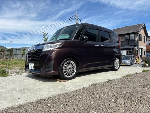 カールソン CR1/16 16インチ　4本　新品タイヤ付き