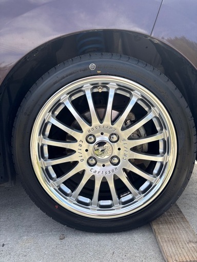 Carlsson(カールソン) 1/16 RS BrilliantEdition(ブリリアント
