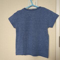 Tシャツ Disney 兄弟色違い トップス 80 95の画像