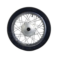 HONDA スーパーカブ110プロ フロントホイール ホンダ [...