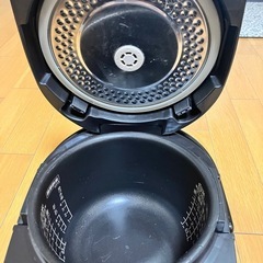日立　炊飯器　RZ−NS10Jの画像