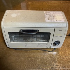 オーブントースター