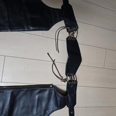 カドヤチャップス　サイズ22 極美品の画像