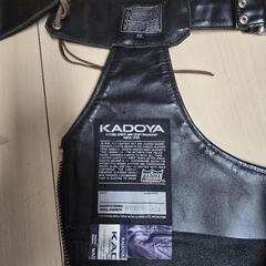 カドヤチャップス　サイズ22 極美品の画像