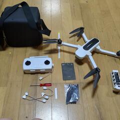 本日限定価格　ハブサン　ジーノ　ドローン