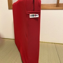 マニフレックス　マニザブトン　座布団