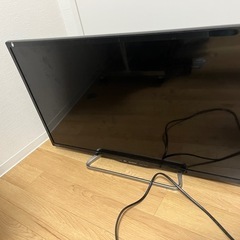 シャープ　AQUOSテレビ　32