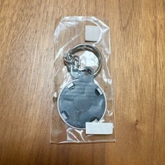 未使用　アマビエ磁石キーホルダー　疫病退散★辻堂まで！の画像