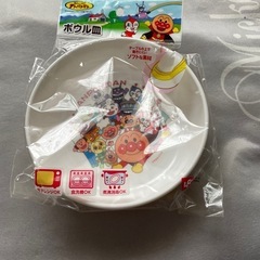 アンパンマン 食器セット
