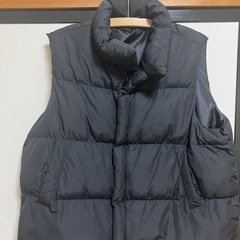 ベストジャケット　X L
