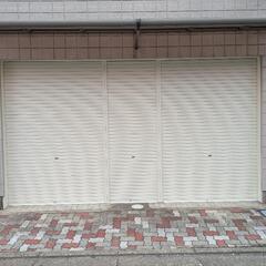 ✴建築塗装✴シャッター✴物置✴コンテナなど塗装します✴ - 便利屋