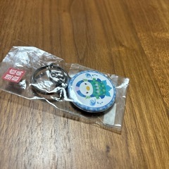 未使用　アマビエ磁石キーホルダー　疫病退散★辻堂まで！の画像