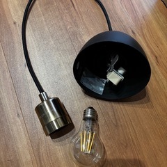 照明器具　IKEA
