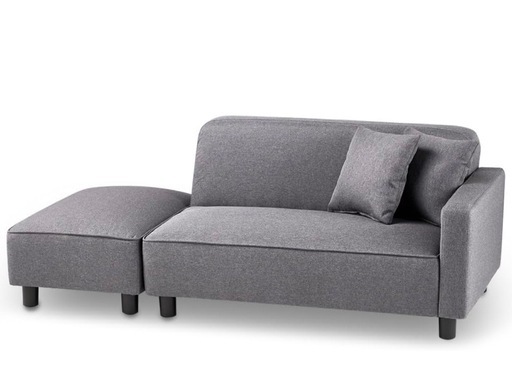 アイリスプラザ　カウチソファ