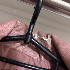ライダース ピンクの画像