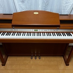 電子ピアノ