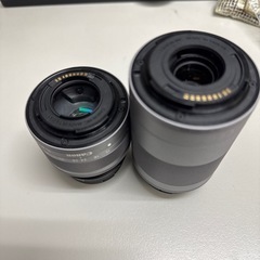 最値下げしました！一眼レフカメラ‼️ の画像