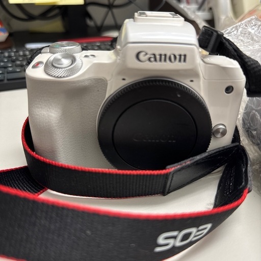 最値下げしました！一眼レフカメラ‼️