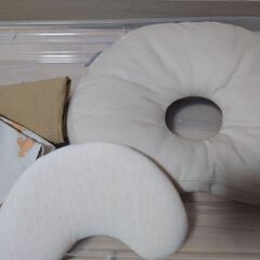 ベビー枕 Esmeralda