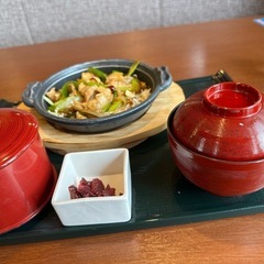 時間のある人
