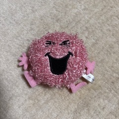 キャラクター　マグネット★辻堂まで！