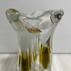 ガラス花瓶の画像