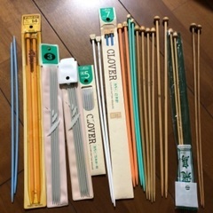 毛糸約20束 手芸セットの画像