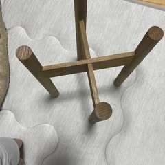 プランタースタンド　観葉植物