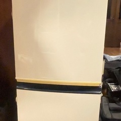 シャープ　冷蔵庫