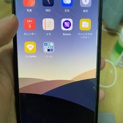 スマホoppo K3 2020年購入の画像